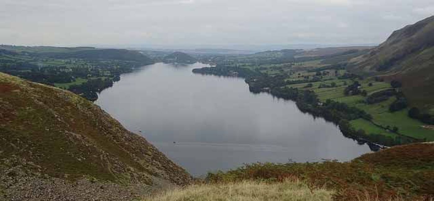 Image: Ullswater (Worldwide Scott)