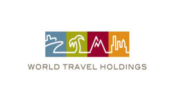 World Travel Holdings logo