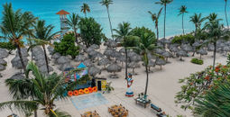 Seaside at Iberostar Selection Hacienda Dominicus