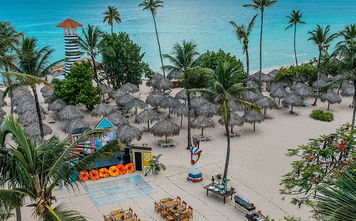 Seaside at Iberostar Selection Hacienda Dominicus