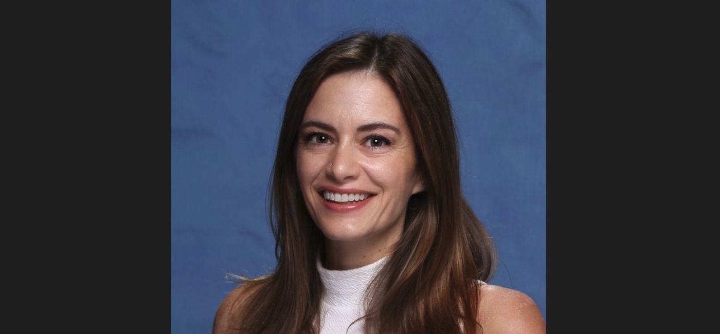 Image: Kristy Angellotti, Head of Trade Relations North America. (photo via South African Tourism Media)