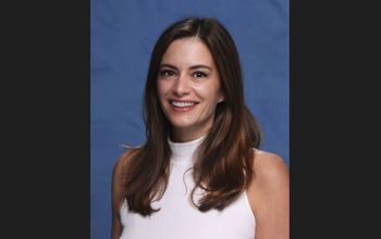 Kristy Angellotti, Head of Trade Relations North America.