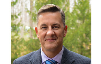 Jeremy Palmer, Tauck