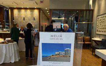 Melia Costa del Sol