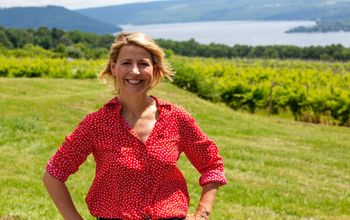 Samantha Brown