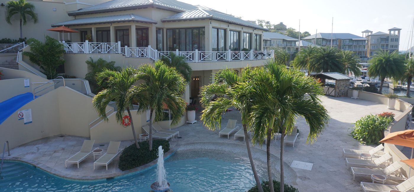 Image: PHOTO: The Scrub Island Resort & Marina hosted Food Fete's "Gourmet Soiree." (photo by Brian Major)