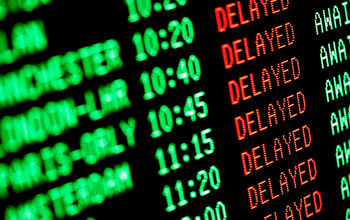 European Flight Delays