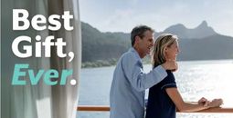 Wrap up your holidays with extra SAVINGS from Paul Gauguin Cruises
