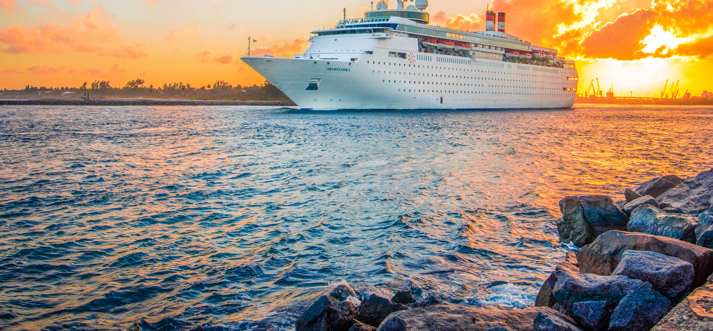 Image: Grand Classica (Photo via Bahamas Paradise Cruise Line)
