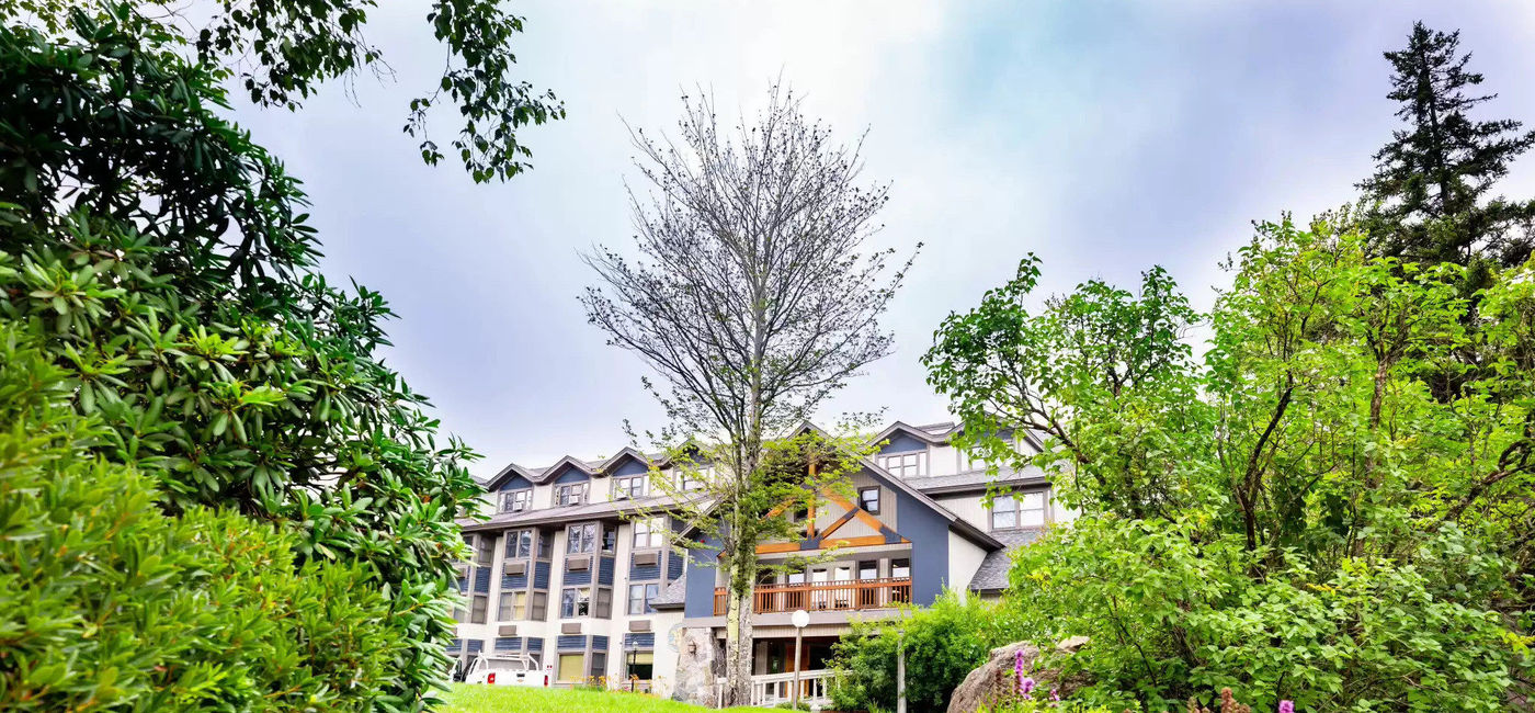 Image: PHOTO: The Valley Inn, Ascend Hotel Collection. (Photo courtesy of Choice Hotels)