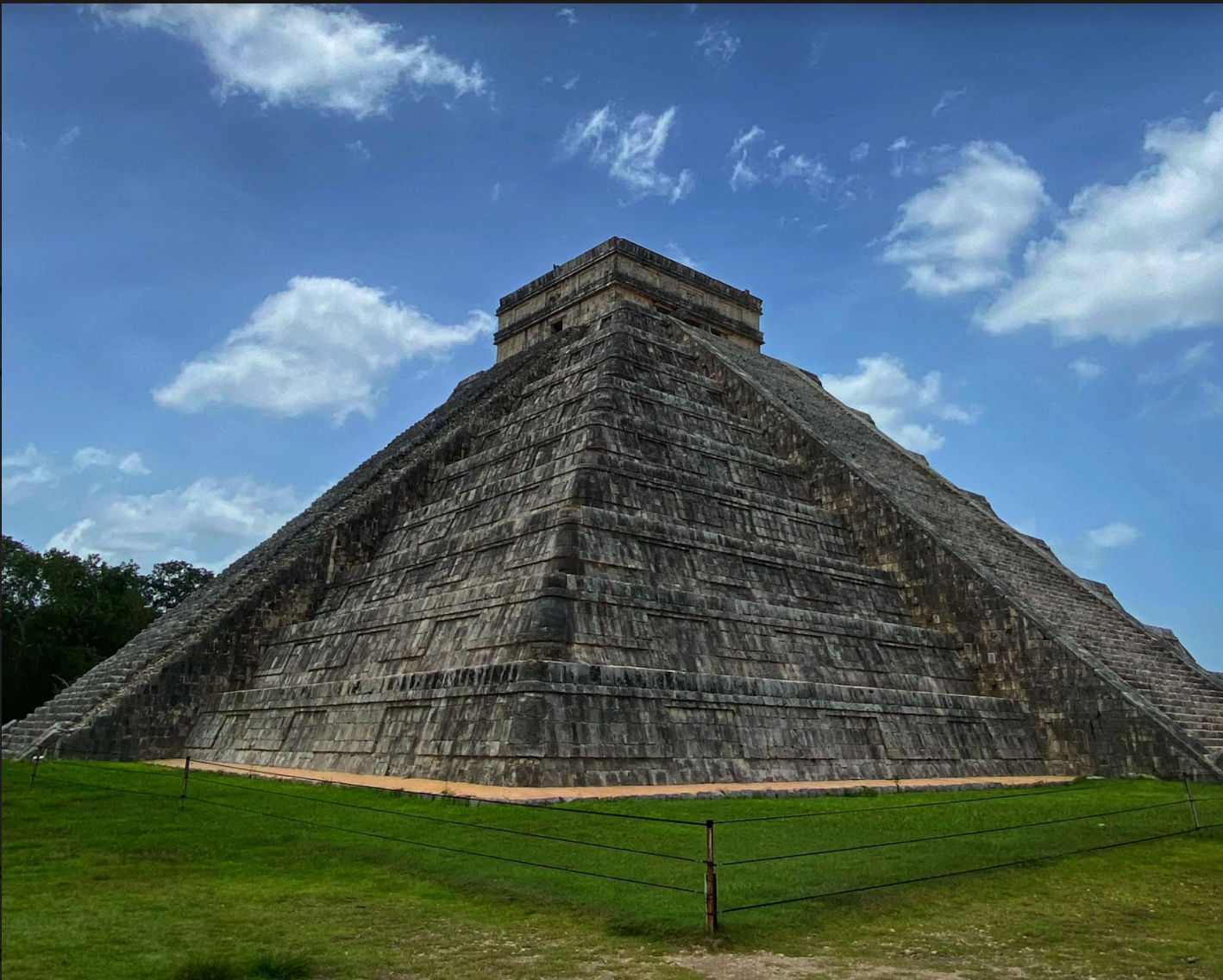 2024 Travel Guide To Mexico TravelPulse   Chichen Itza 