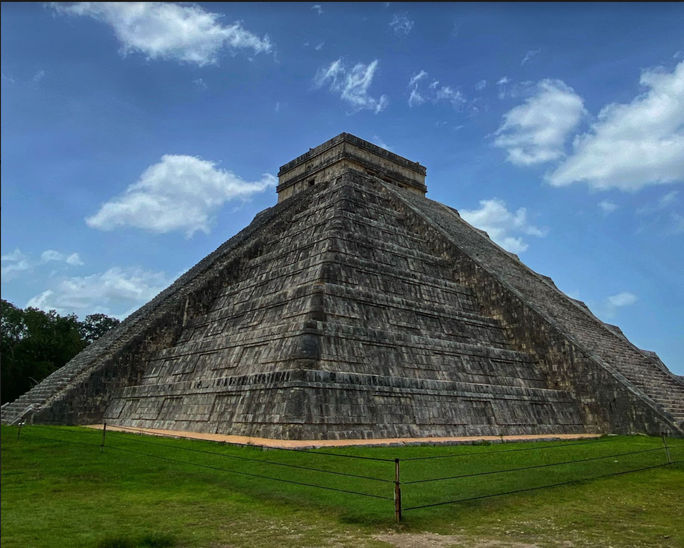 Chichen Itza