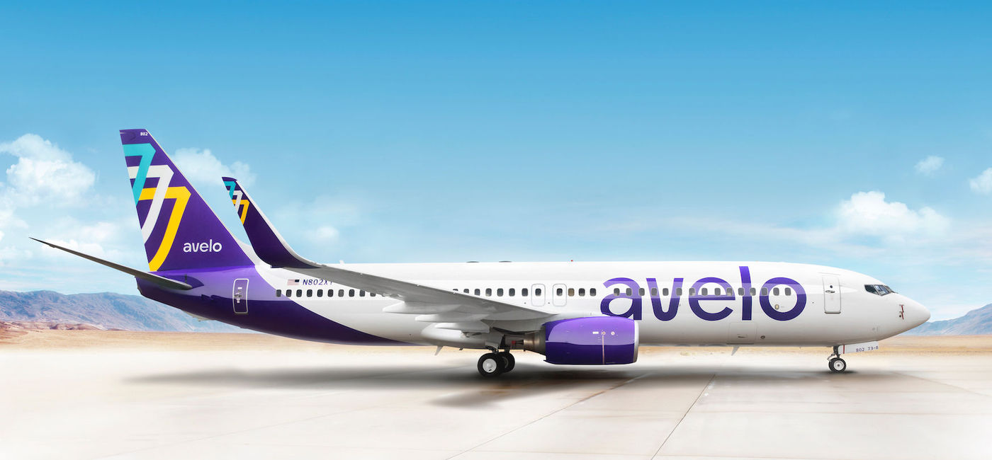 Avelo Airlines Flight Attendants Join Union TravelPulse