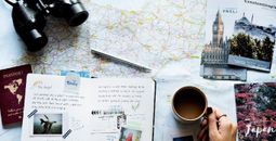 Planning Travel