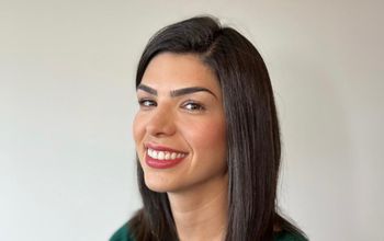Fernanda Sarubbi, Business Development Executive Canada for Star Clippers