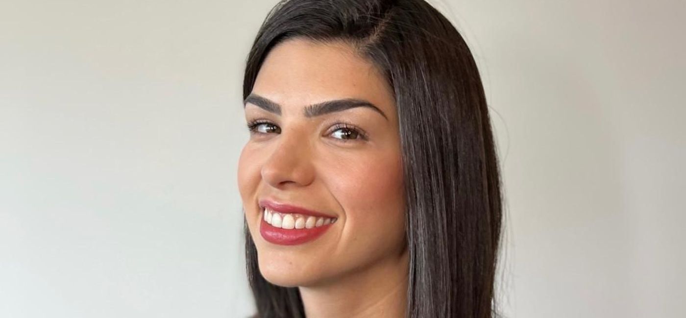 Image: Fernanda Sarubbi has been named Business Development Executive for Canada for tall ship cruise line Star Clippers. (Star Clippers)