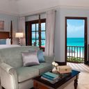Caribbean Honeymoon Beachfront Butler Suite