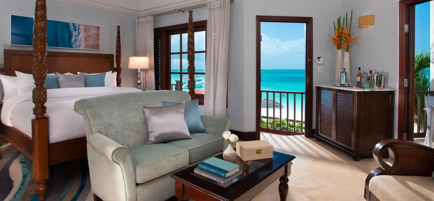 Image: (Curtesy of Sandals Resorts)