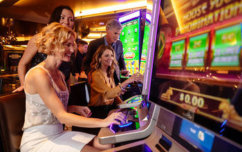 Holland America Line casino expansion