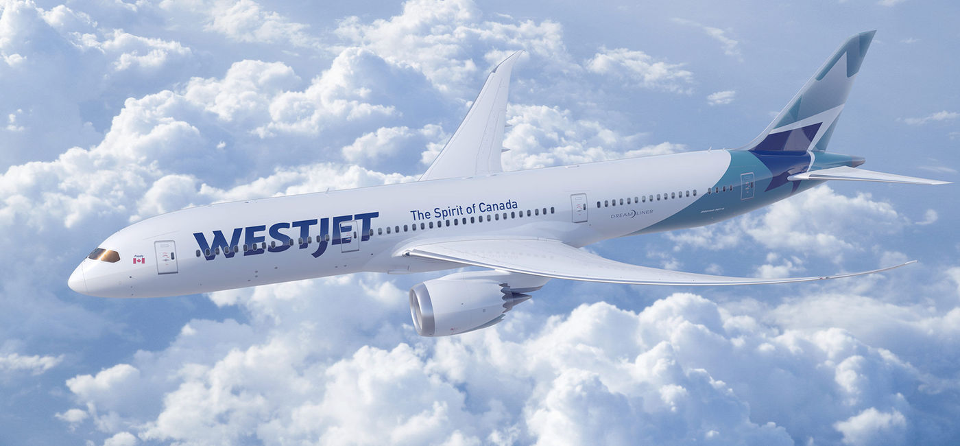 Image: PHOTO: WestJet Boeing 787 Dreamliner (WestJet Media License)