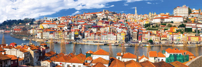 Douro River cruise with Avalon Waterways Douro River cruise with Avalon Waterways