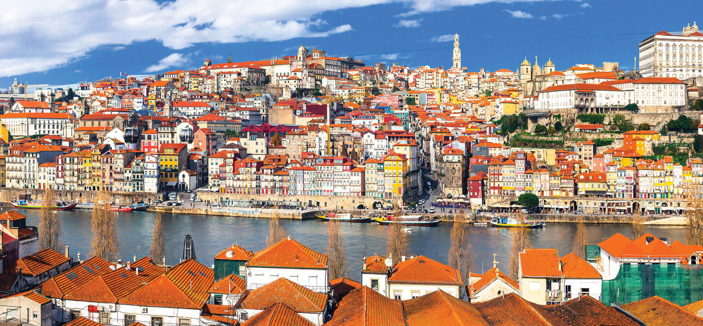 Image: Douro River cruise with Avalon Waterways (Photo Credit: Avalon Waterways)