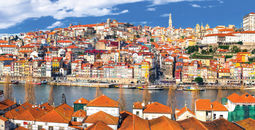 Douro River cruise with Avalon Waterways