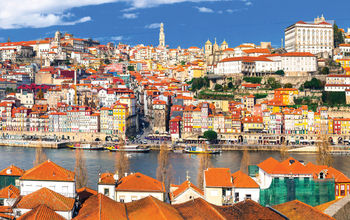 Douro River cruise with Avalon Waterways