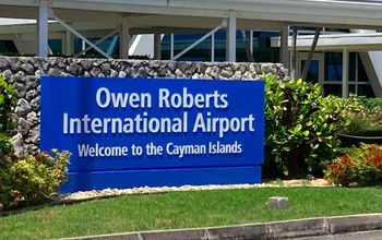 Cayman Island CTO Conference