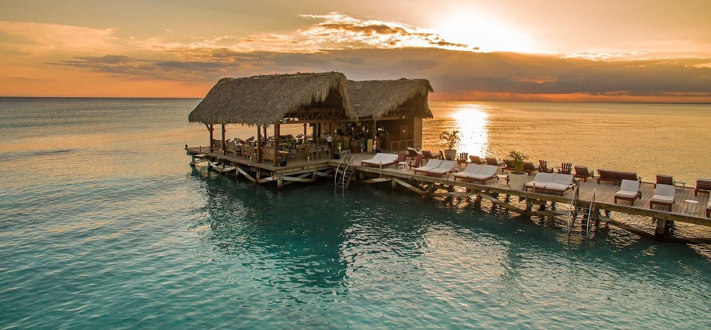 Image: PHOTO: An a la carte restaurant at Be Live Collection Canoa. (photo via Be Live Hotels)