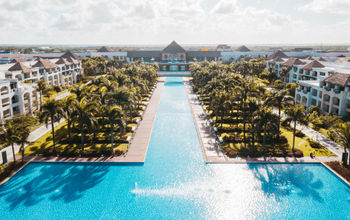 Hard Rock Hotel & Casino Punta Cana