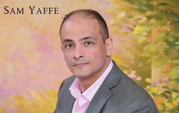 Travel Advisor Success Stories: Sam Yaffe, Crafty Getaways