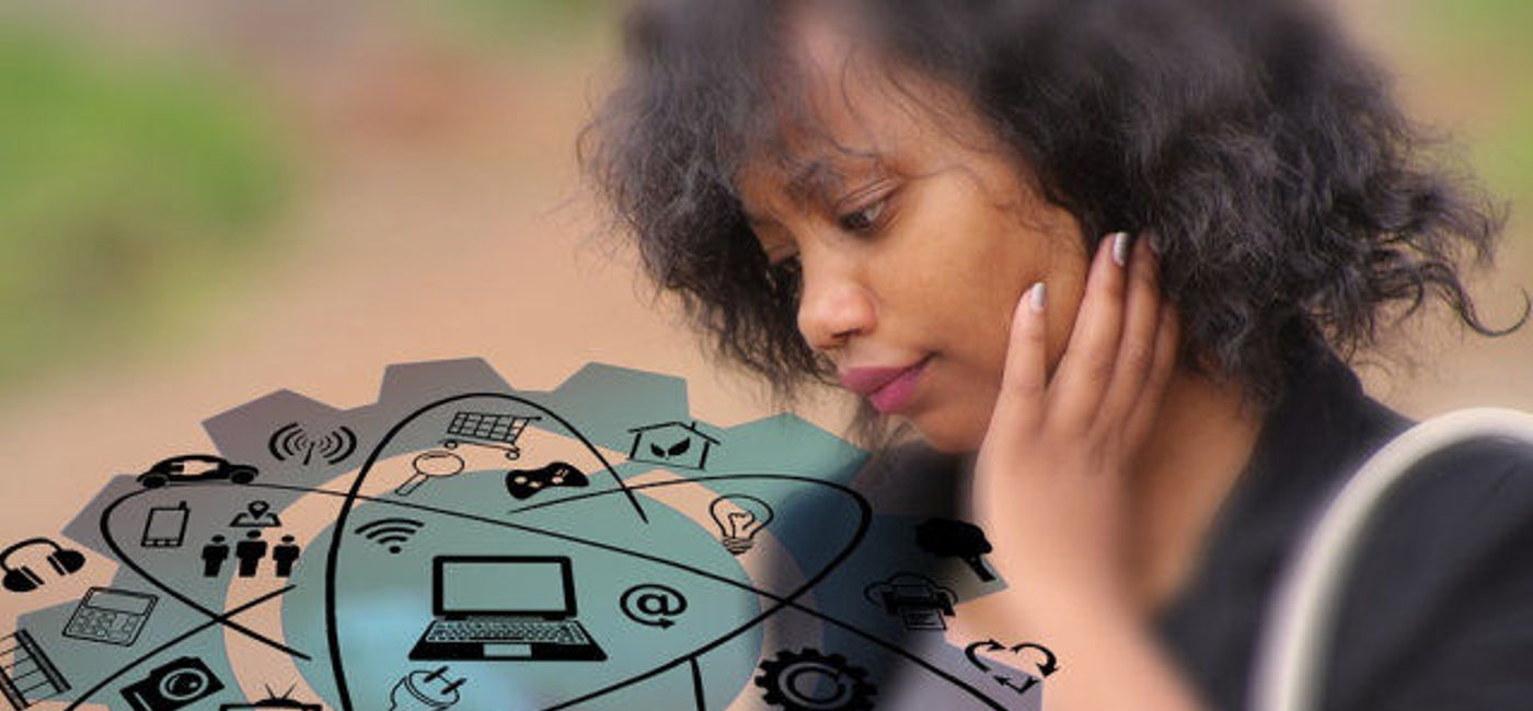 Image: PHOTO: What is on the mind of the consumer in 2018? (photo via Pixabay)