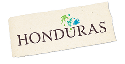 Honduras Tourism logo