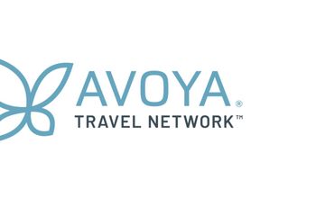 Avoya Travel Network Logo