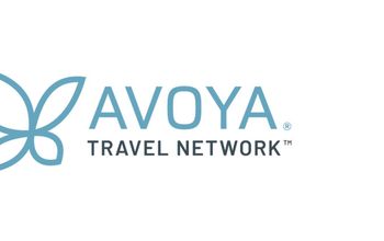Avoya Travel Network Logo