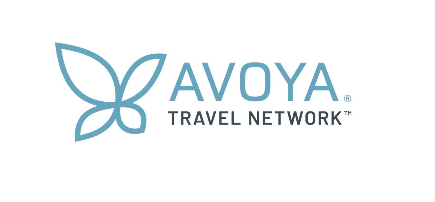 Image: Avoya Travel Network Logo (Avoya Travel Network Logo)