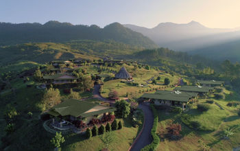 Hacienda AltaGracia, resorts in Costa Rica, Costa Rica