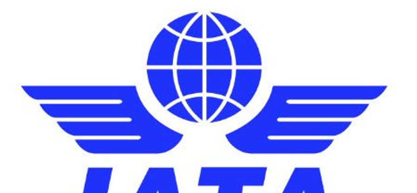 Image: IATA is expecting a very busy peak summer travel season. (Wikipedia Commons)