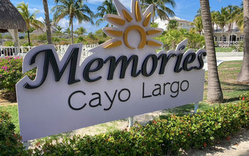 Memories Cayo Largo