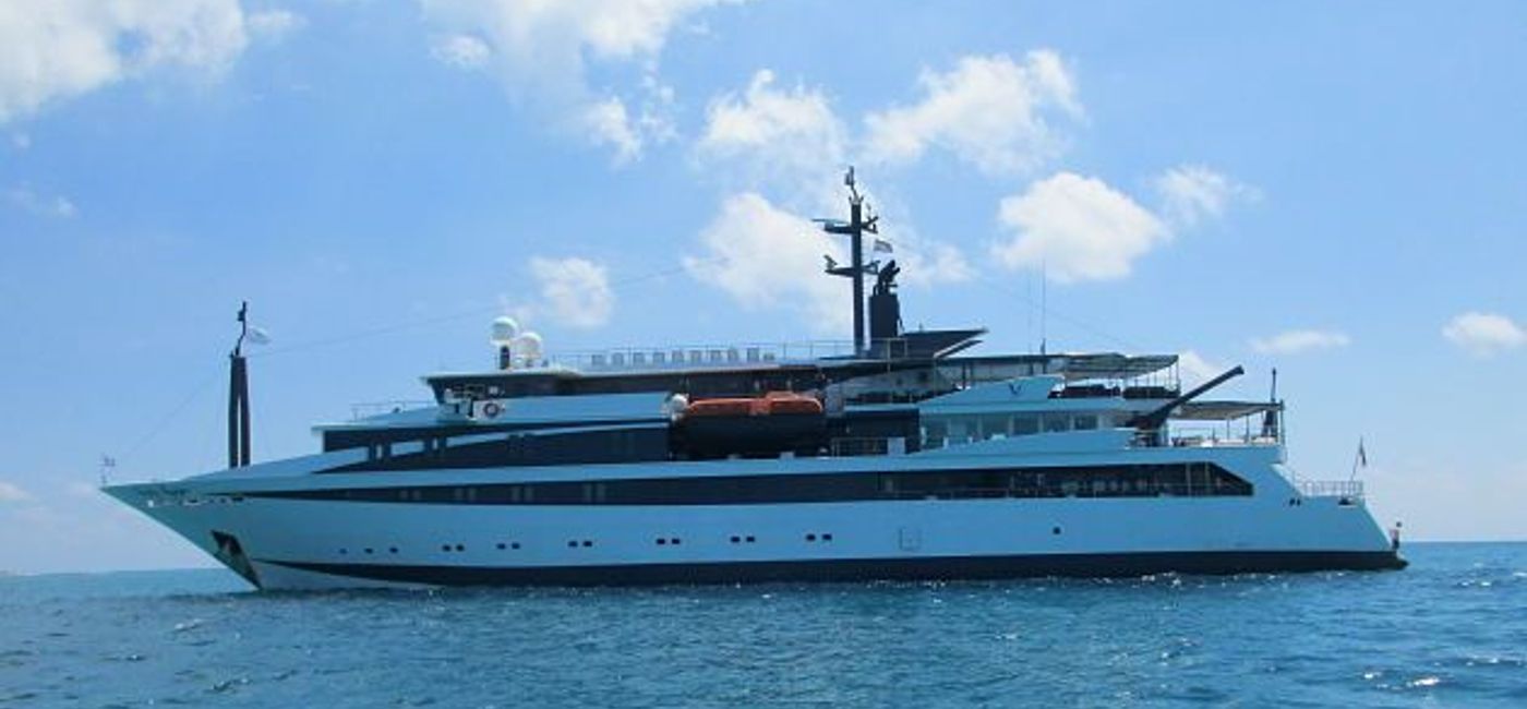Image: PHOTO: Experience yacht-style cruising with Variety Cruises. (photo by David Cogswell)