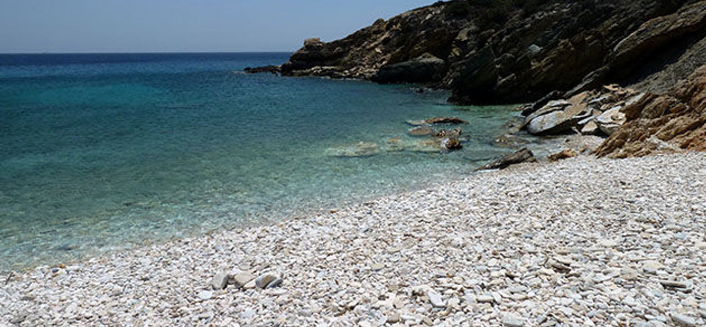Image: PHOTO: Paros, Greece (photo via Flickr/Kostas Limitsios)