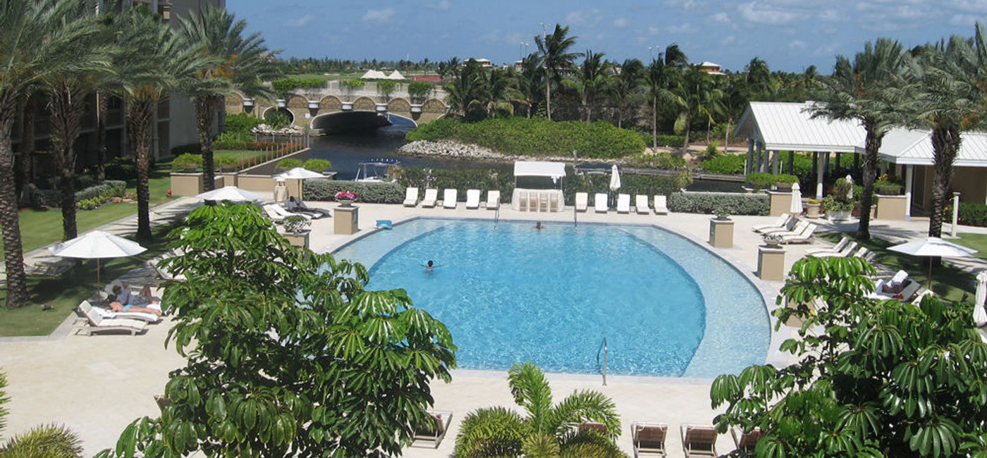 Image: PHOTO: The Ritz-Carlton, Grand Cayman (photo by Brian Major)