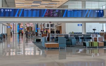 Orlando International Airport Terminal C