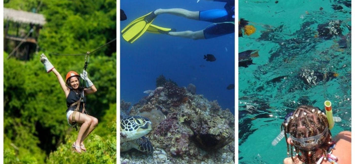 Image: Activities in Riviera Nayarit. (photo via Riviera Nayarit). ((photo via Riviera Nayarit))