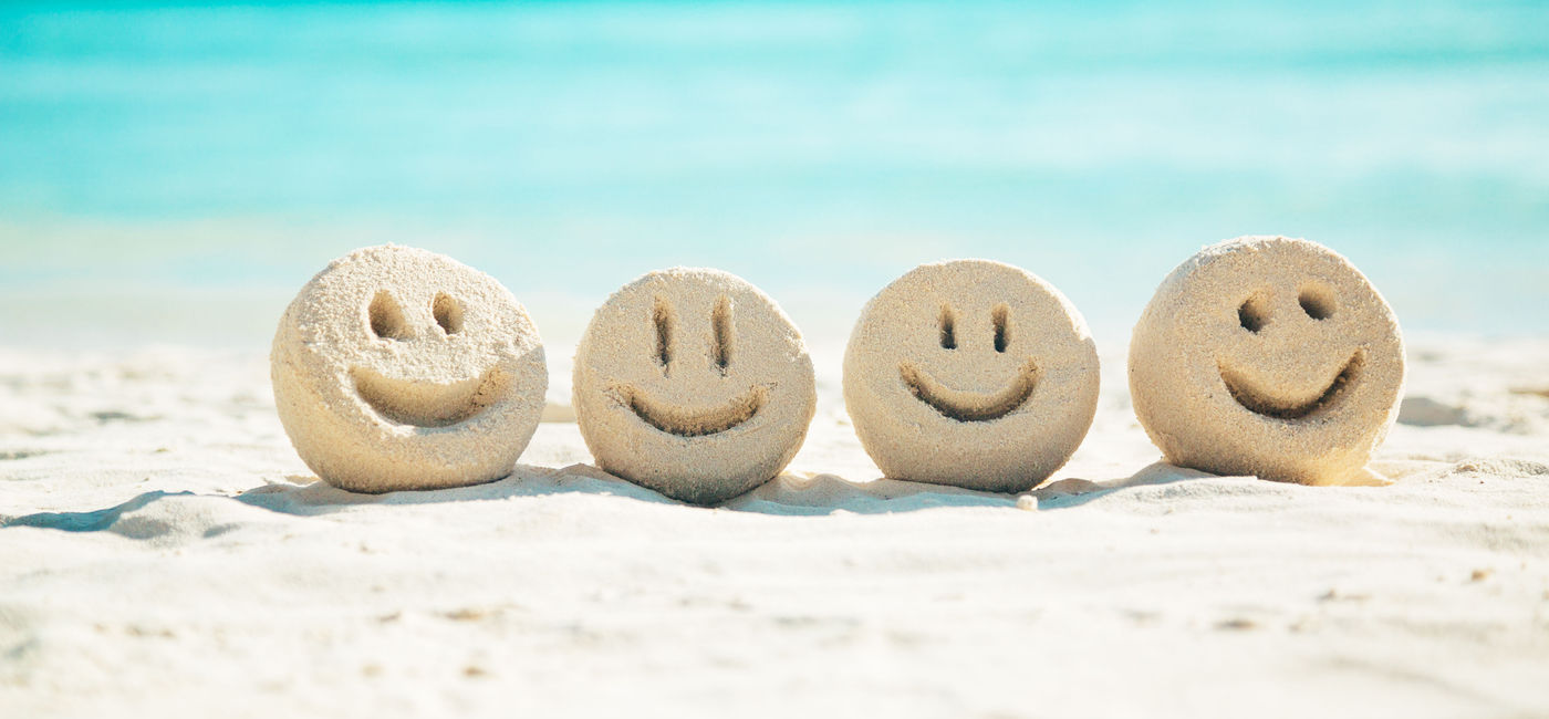 Image: Good news as travelers are beginning to hit the road again. (photo via danilovi / iStock / Getty Images Plus)