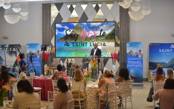 Saint Lucia Romance Summit