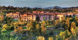 Fairmont Grand Del Mar, California