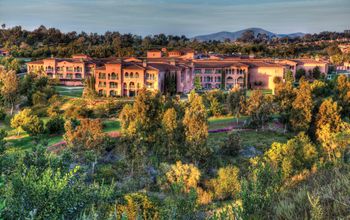 Fairmont Grand Del Mar, California