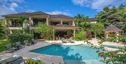 Receive one free night at select Jamaica villas
